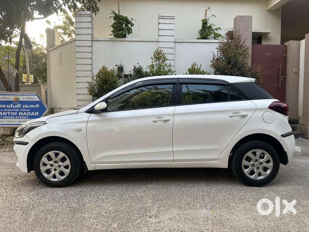 Hyundai I20 1.2 Era, 2019, Petrol