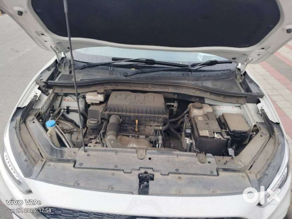 Mg Astor Zs Vti-tech Cvt Sharp, 2024, Petrol