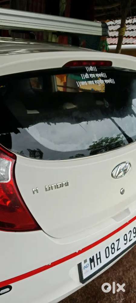 Hyundai Eon 2015 Petrol Well Maintained
