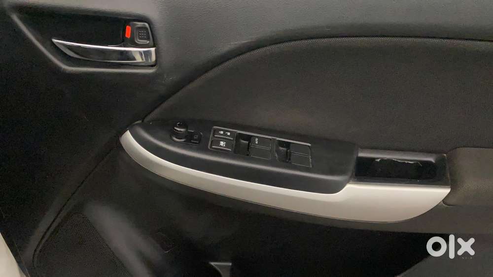 Maruti Suzuki Baleno 1.2 Alpha, 2018, Petrol