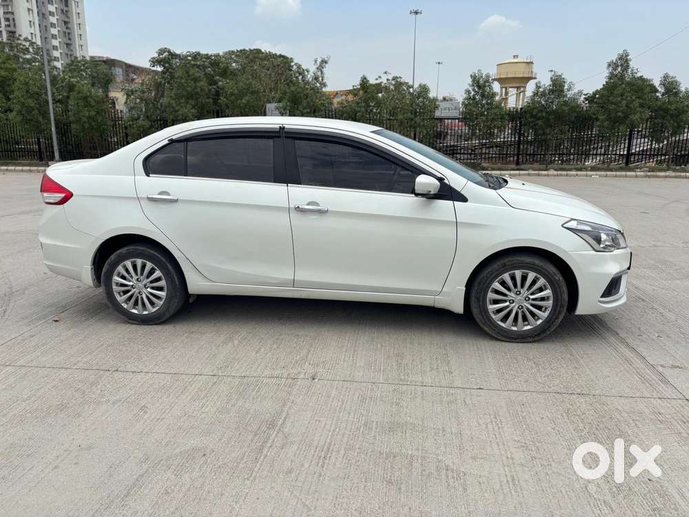Maruti Suzuki Ciaz Smart Hybrid Delta , 2023, Petrol