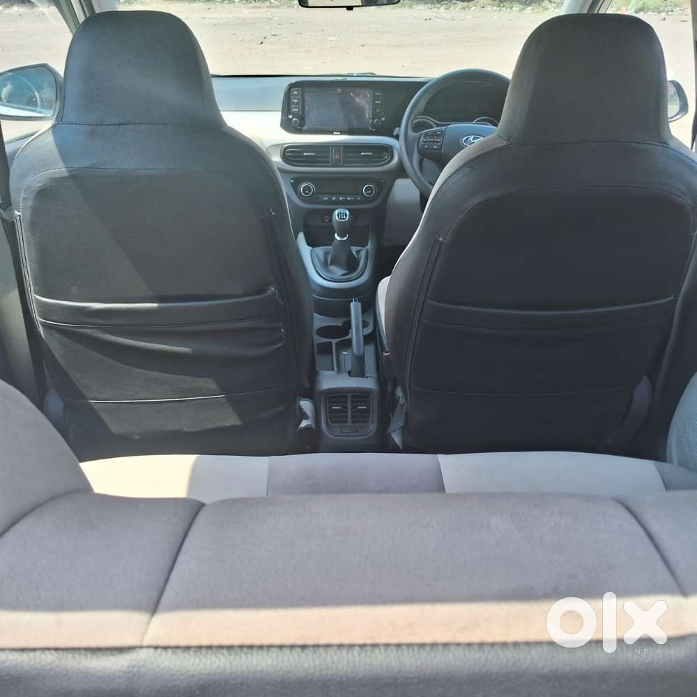 Hyundai Grand I10 Nios Sportz, 2019, Petrol