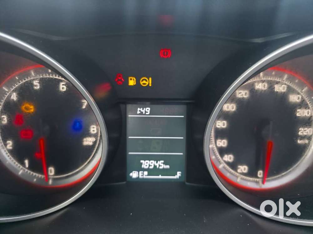Maruti Suzuki Swift Vxi, 2018, Petrol
