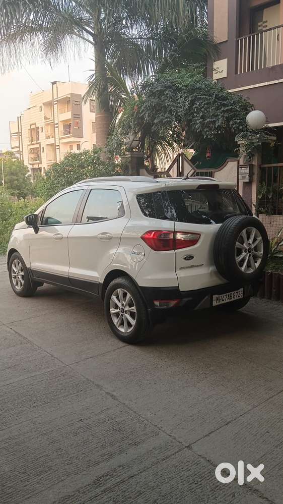 Ford Escort Sport E 1.6, 2018, Diesel