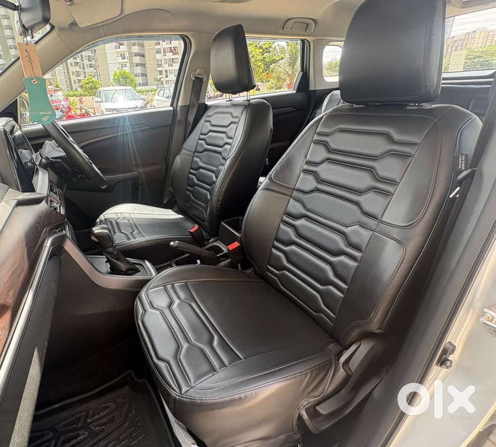Maruti Suzuki Brezza 1.5 Zxi Plus At Smart Hybrid Dual Tone, 2023, P..