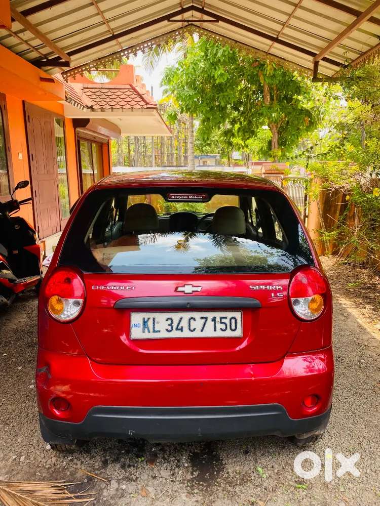 2014 Spark. Well Maintained