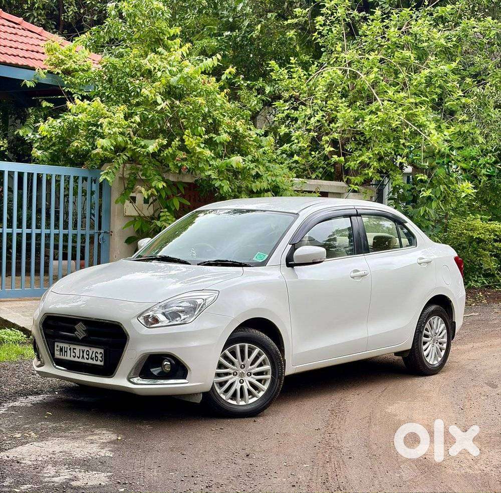 Maruti Suzuki Swift Dzire Zxi+ Amt, 2025, Petrol