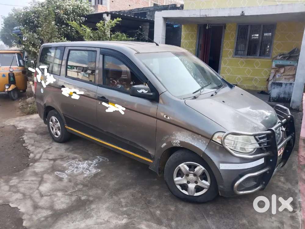 Chevrolet Enjoy 2016