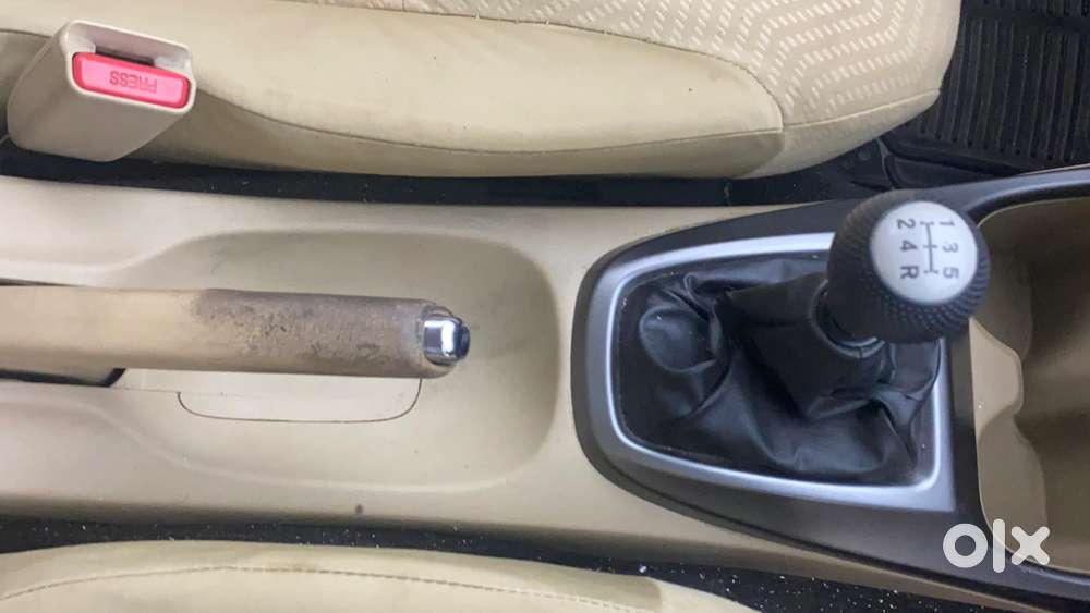 Honda City 2011-2013 S, 2013, Petrol