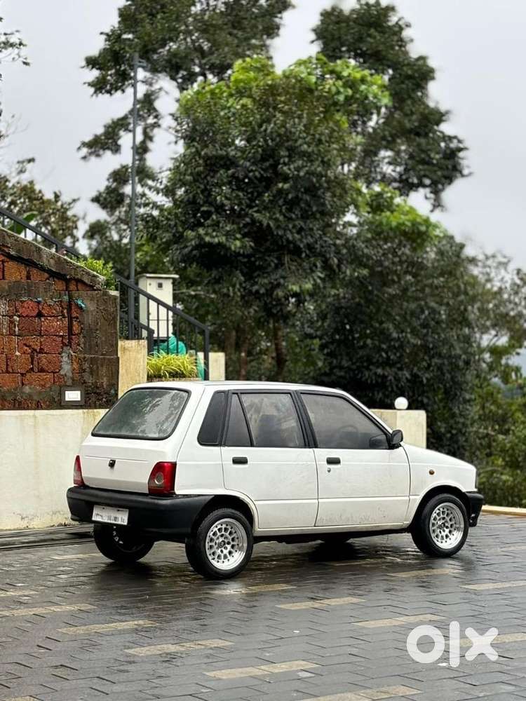 Maruti 800 2006 Good Condition