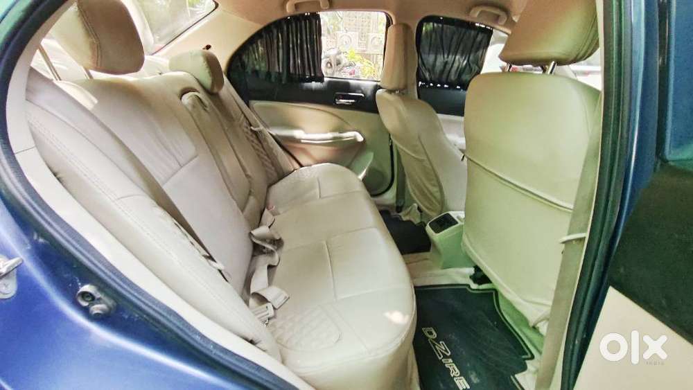 Maruti Suzuki Dzire 1.2 Vxi, 2021, Petrol