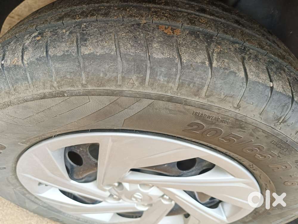 Hyundai Creta 1.5 Ex Diesel, 2019, Diesel