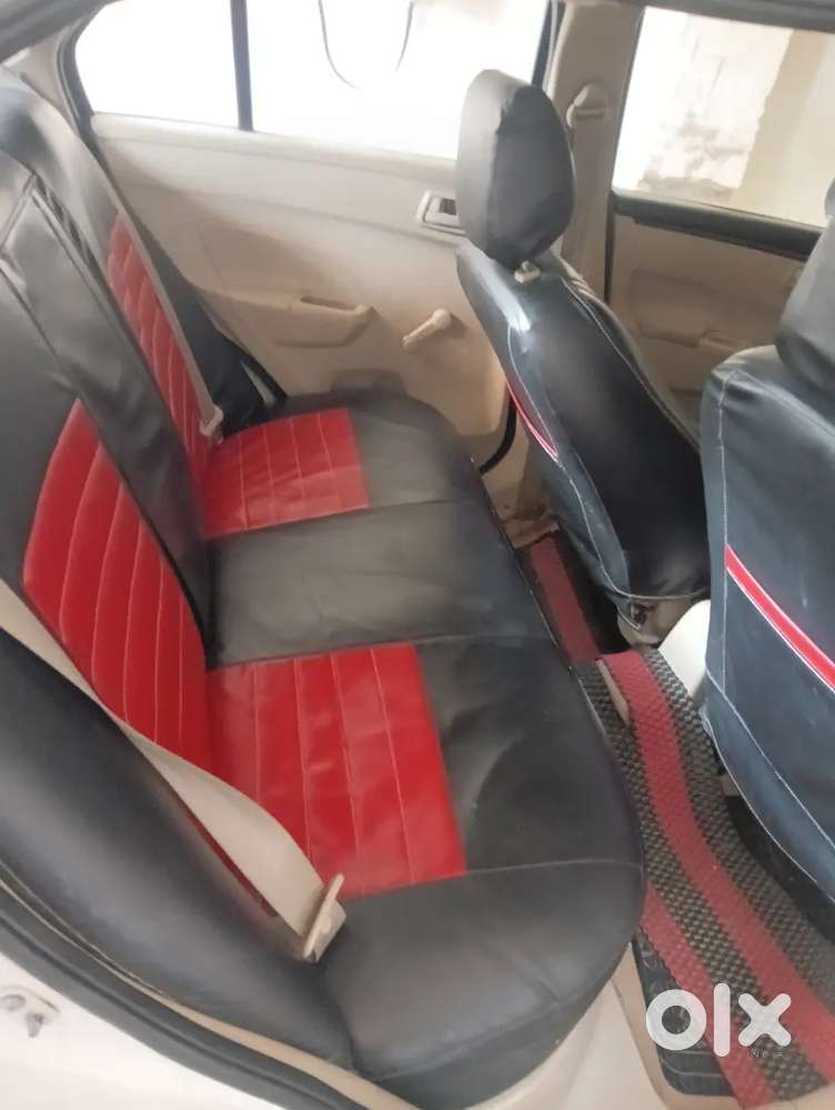 Maruti Suzuki Dzire 2017 Cng & Hybrids 160000 Km Driven