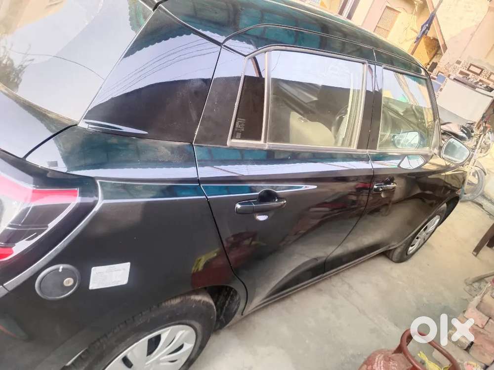 Maruti Suzuki Swift 2026 Cng & Hybrids 7900 Km Driven