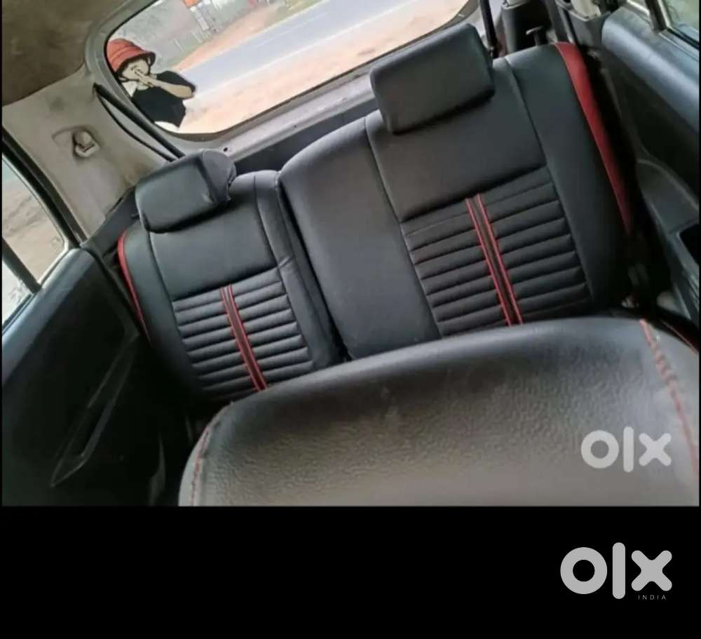 2012 Maruti Suzuki Wagon R
