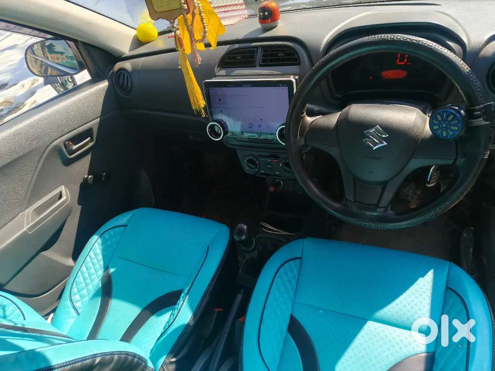 Maruti Suzuki Alto K10 2023
