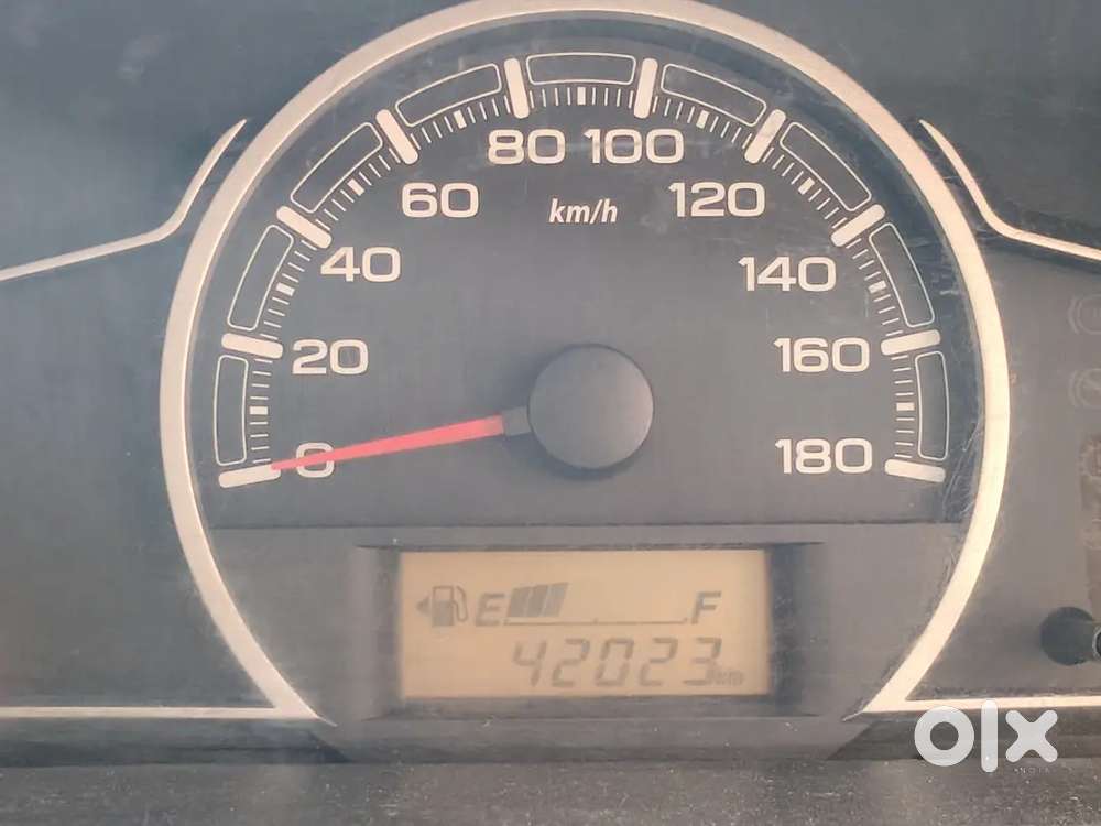 Maruti Suzuki Alto 2021