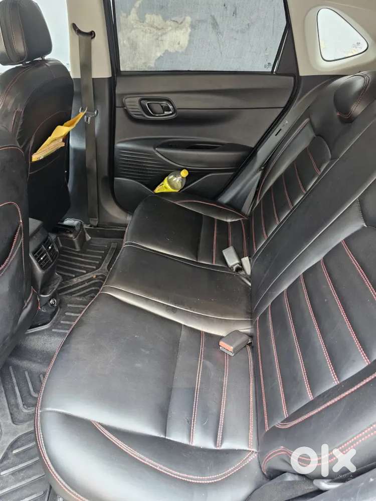 Hyundai New I20 2022 Petrol 62500 Km Driven