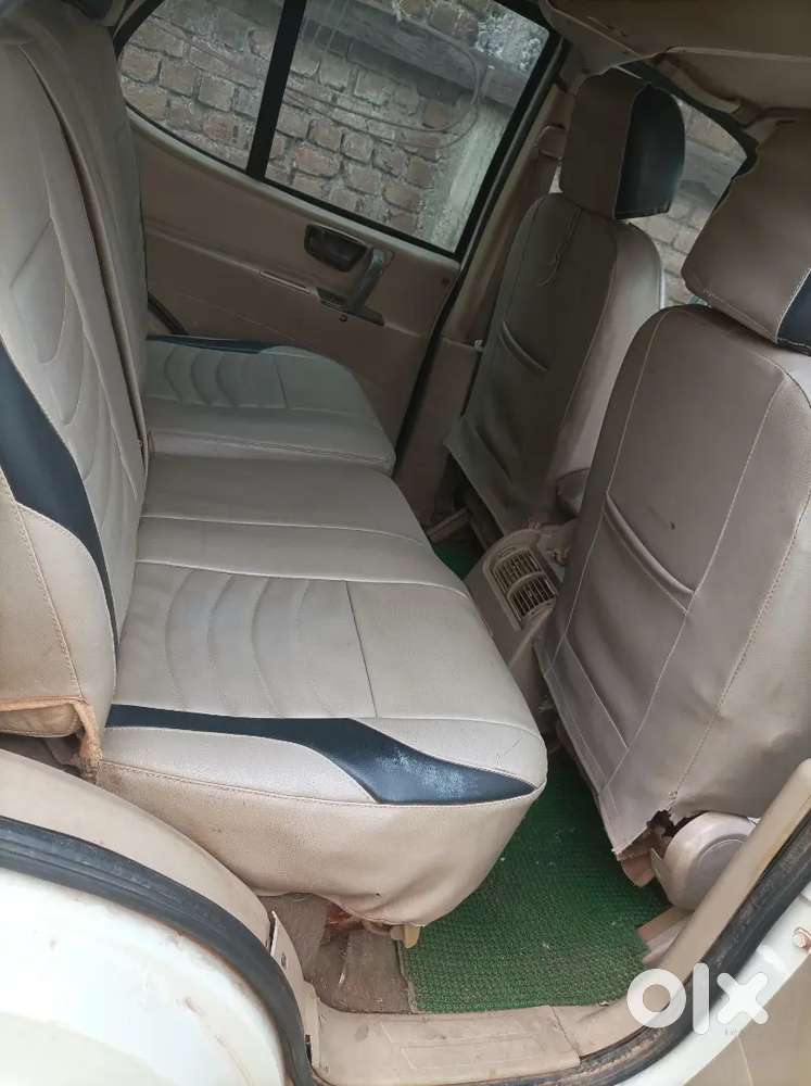 Tata Safari 2011 Diesel Well Maintained