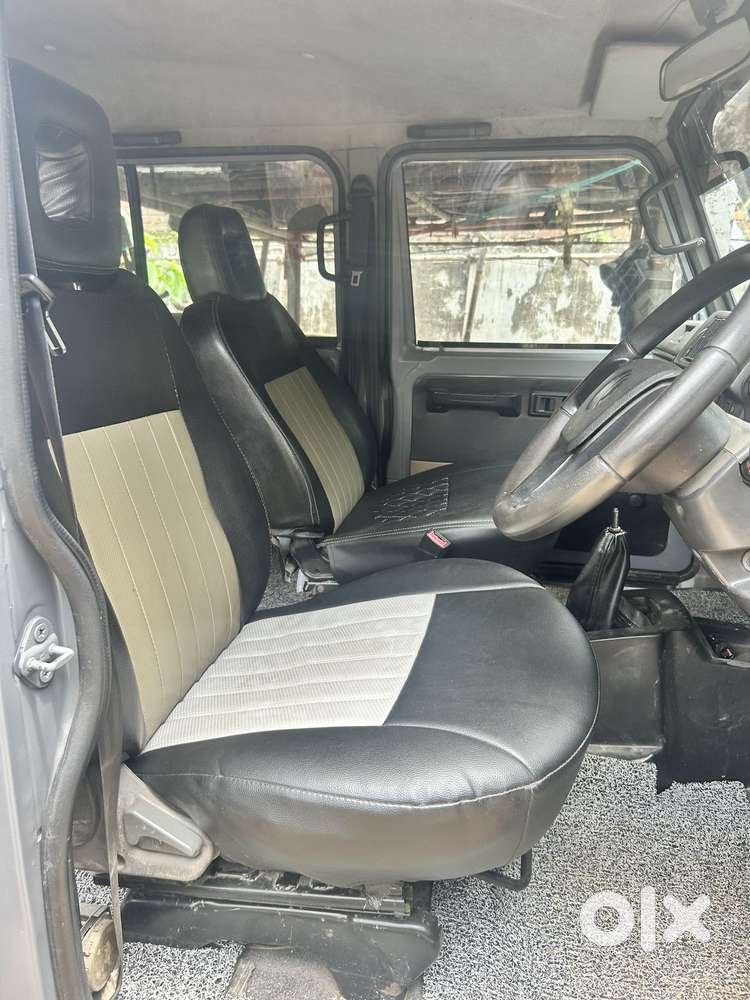 Force Motors Gurkha Xpedition 5 Door, 2019, Diesel
