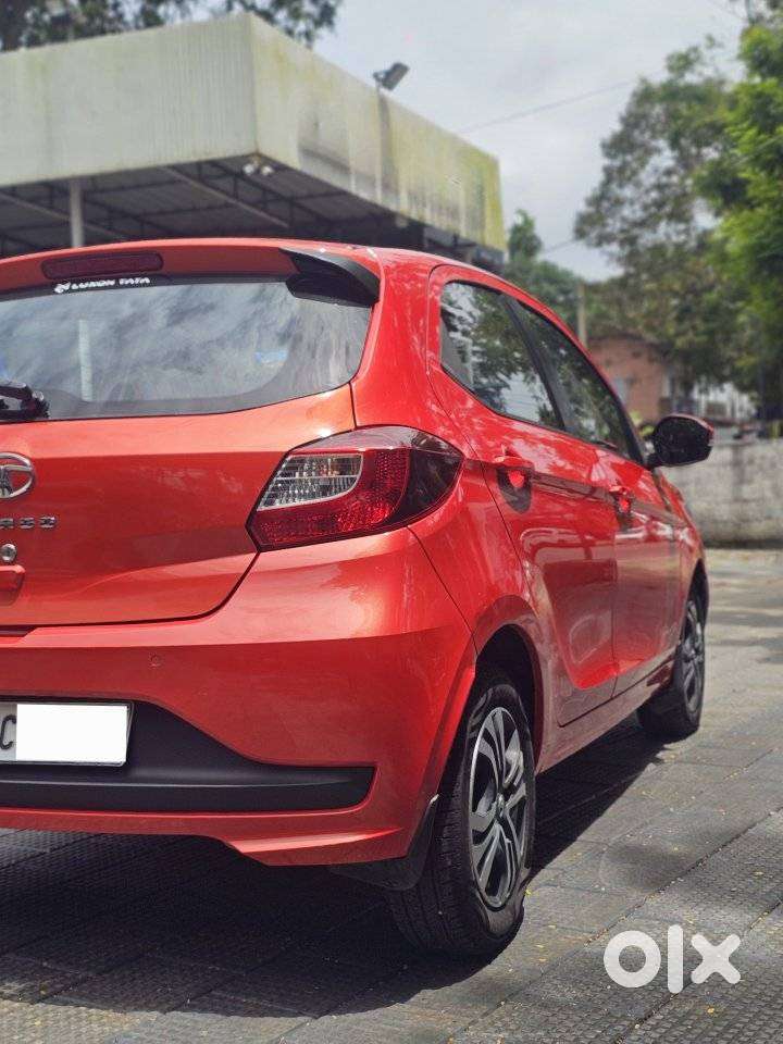 Tata Tiago 1.2 Revotron Xza, 2020, Petrol
