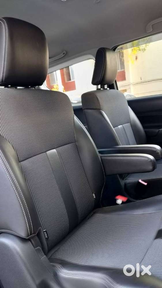 Maruti Suzuki Xl6 1.5 Zeta At, 2020, Petrol