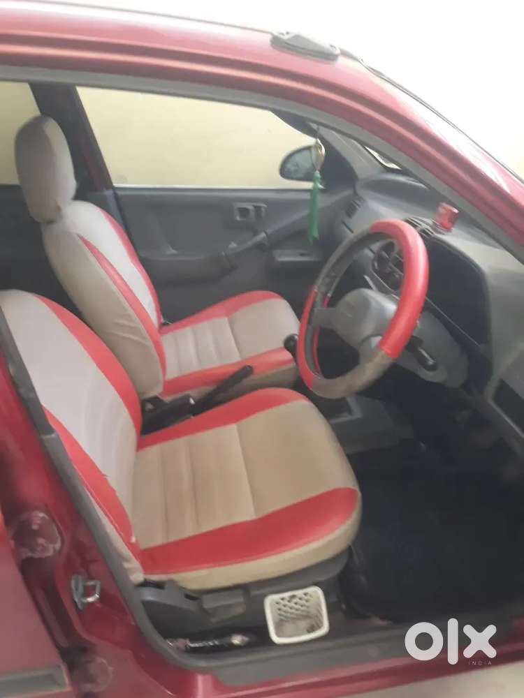 Fun To Drive