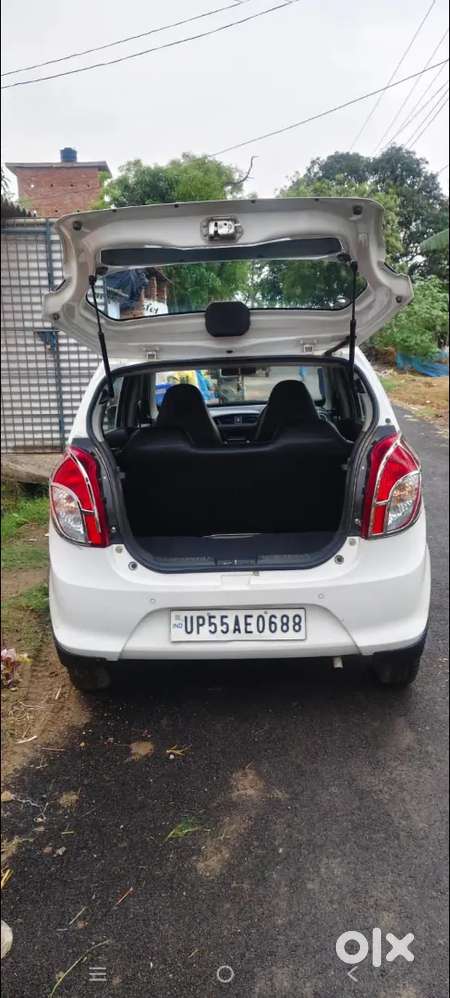Maruti Suzuki 800 2020 Petrol 75000 Km Driven