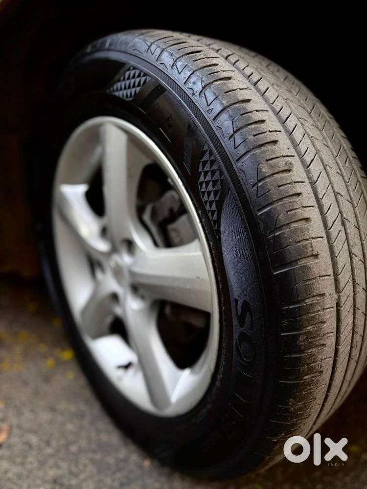 Maruti Suzuki Sx4 Zxi, 2008, Cng & Hybrids