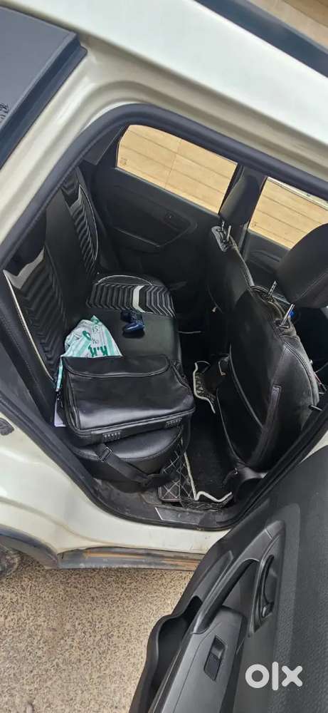 Diesel Engine Breeza 2017 80k Km