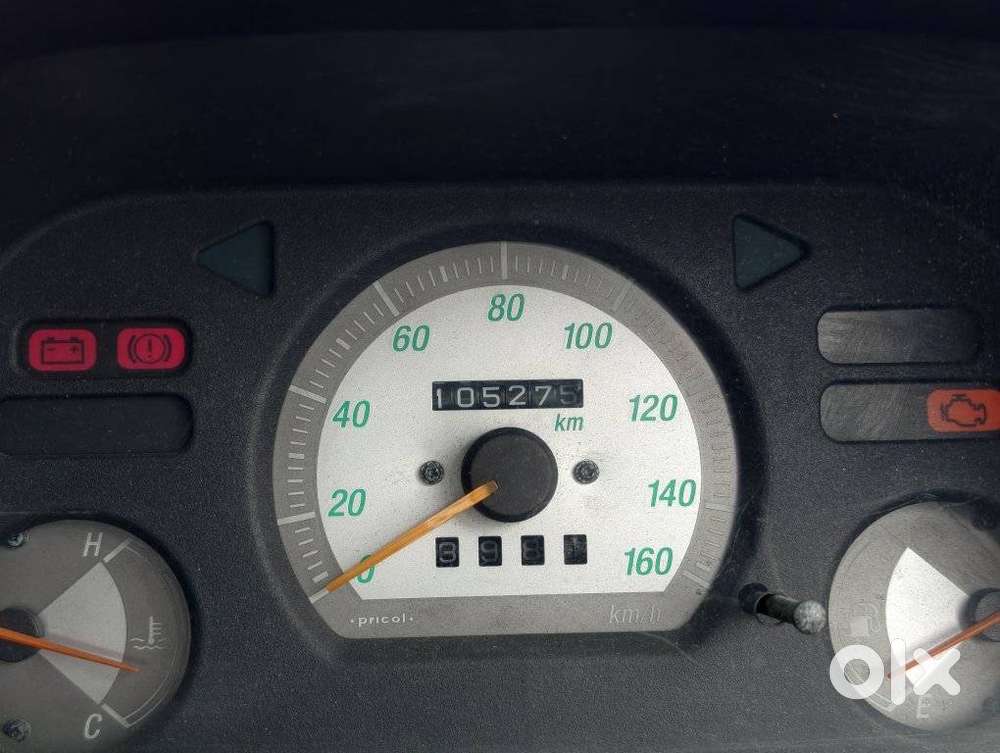 Maruti Suzuki Zen Estilo Lxi Bs Iv, 2005, Petrol