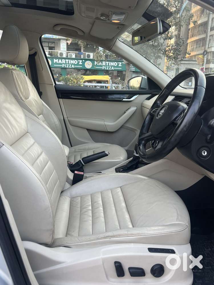 Skoda Octavia 2013-2017 Elegance 2.0 Tdi At, 2015, Diesel