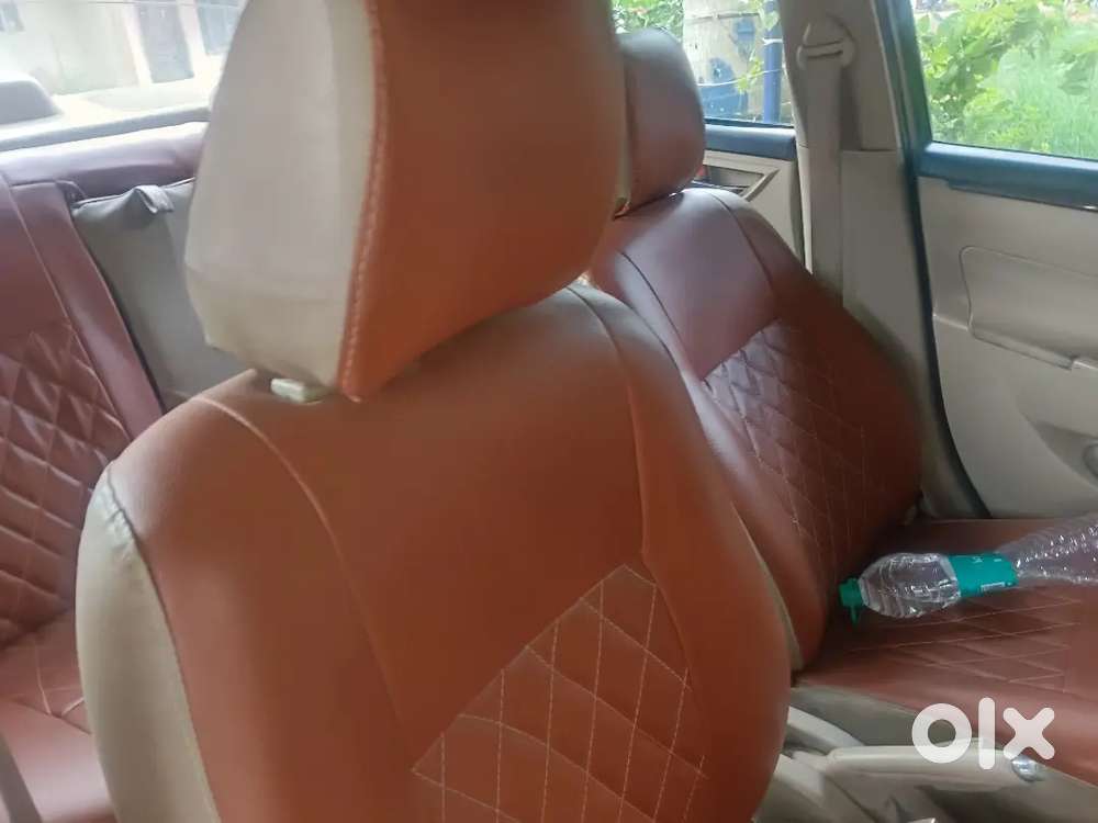 Maruti Suzuki Dzire Diesel 2014