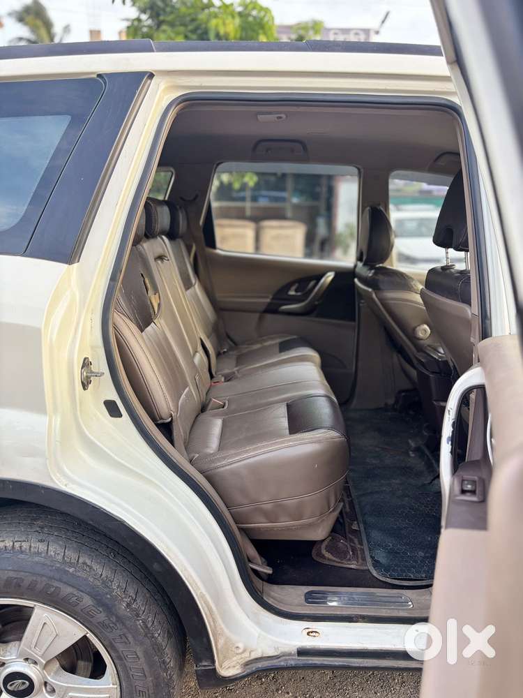 Mahindra Xuv500 W8, 2012, Diesel