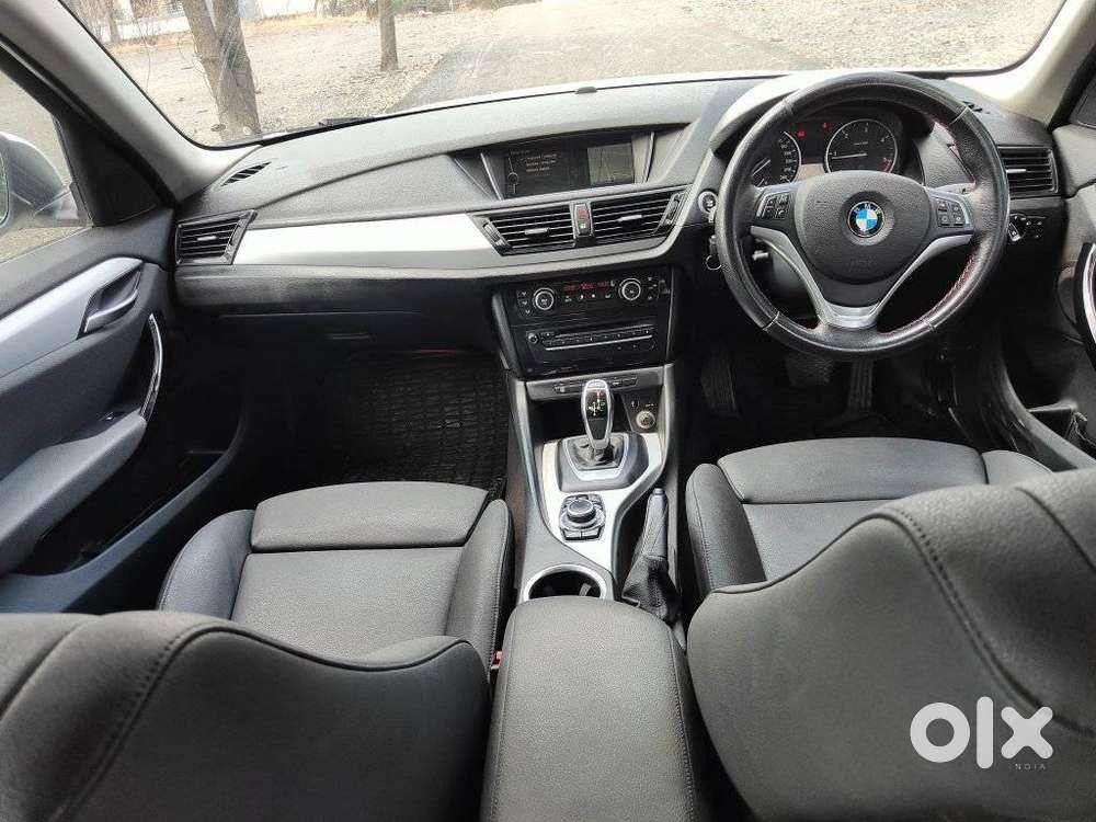 Bmw X1 2.0 Sdrive 20d, 2013, Diesel