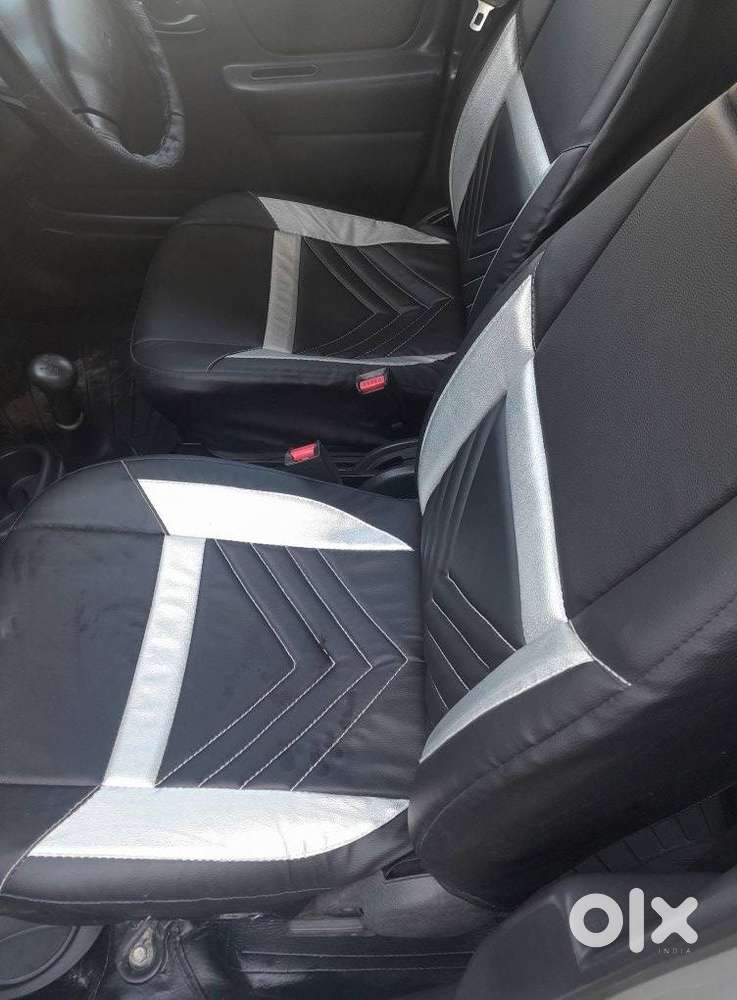 Maruti Suzuki Alto 0.8 Lxi (o), 2012, Petrol