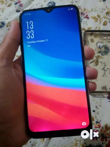 Oppo A7 4/64 Gb - Mobile Phones - 1748944400