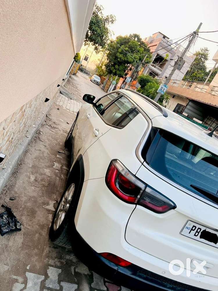 Jeep Compass December 2017 Model. Like 2018 Model. 73k Driven