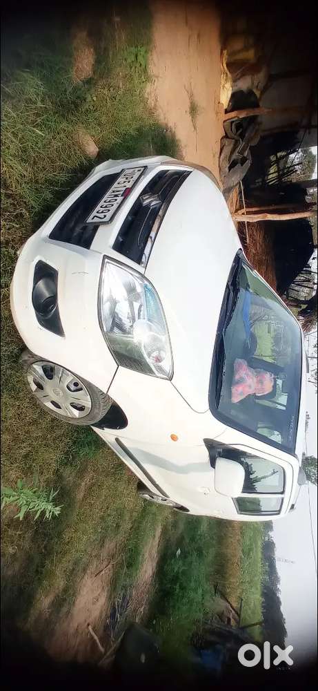 Maruti Suzuki Wagon R