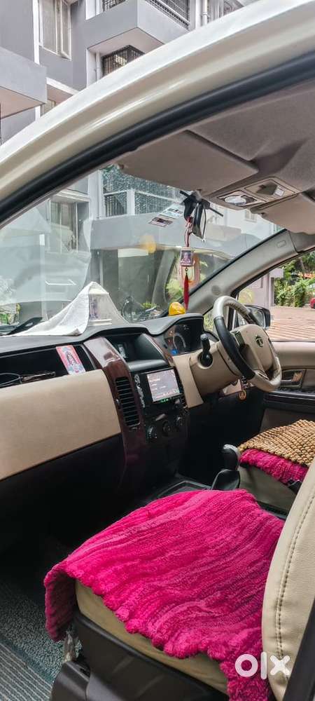 Tata Aria Diesel Manual 2014