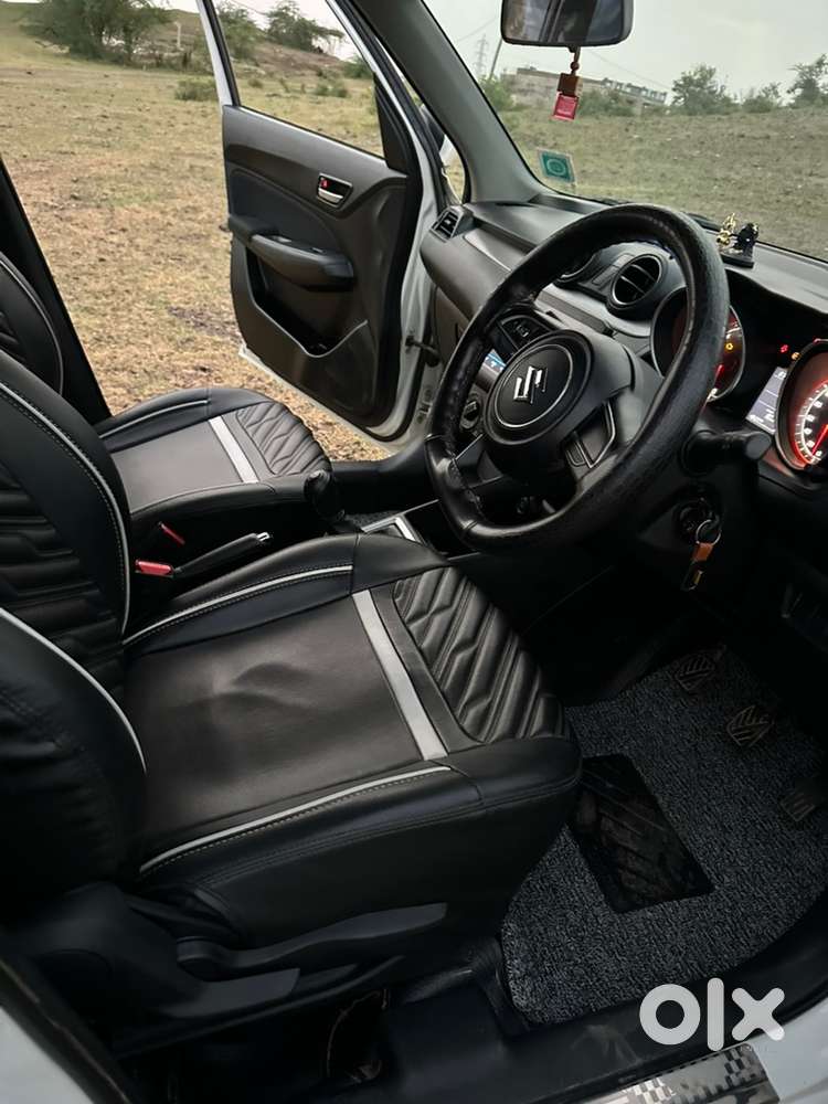 Maruti Suzuki Swift 2022/12