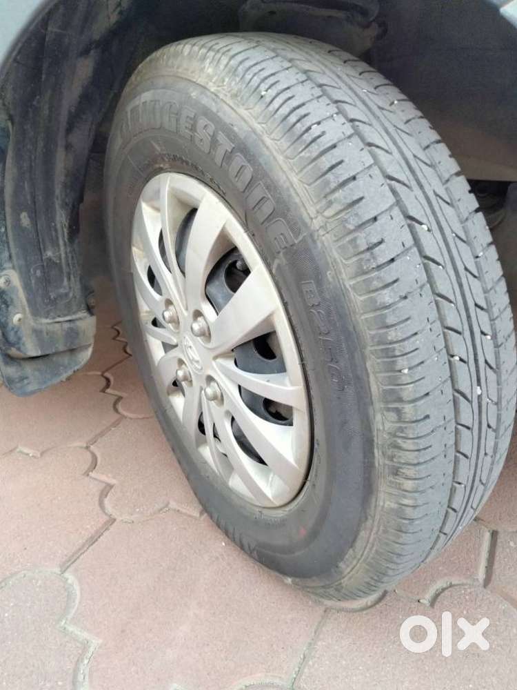 Hyundai I10 1.2 Kappa Sportz, 2016, Petrol
