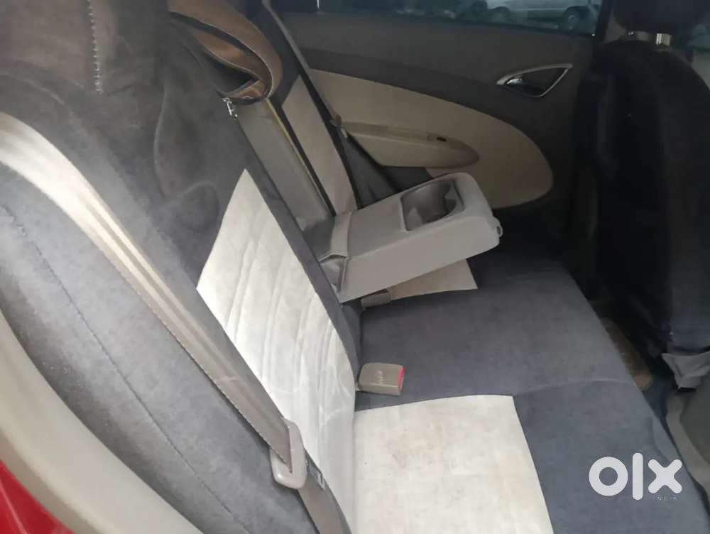 Chevrolet Sail Ls 2014