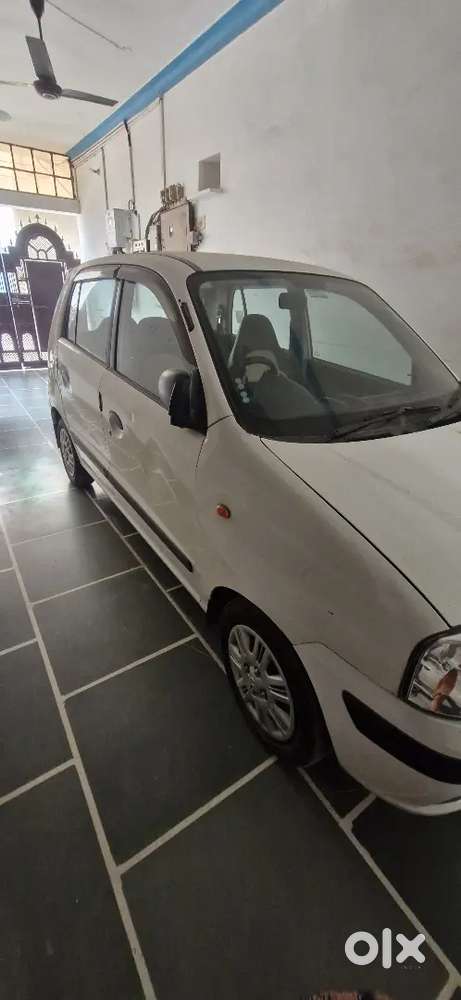 2014 Hyundai Santro Xing