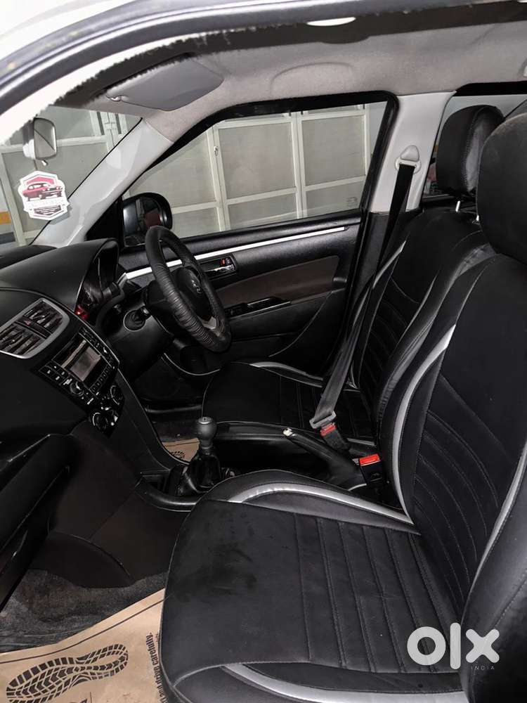 Maruti Suzuki Swift 2015