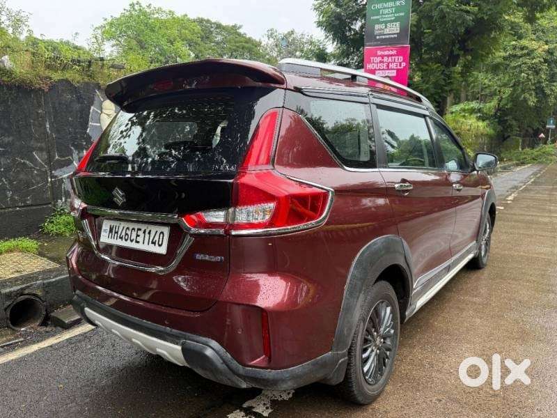 Maruti Suzuki Xl6 Alpha At, 2022, Petrol