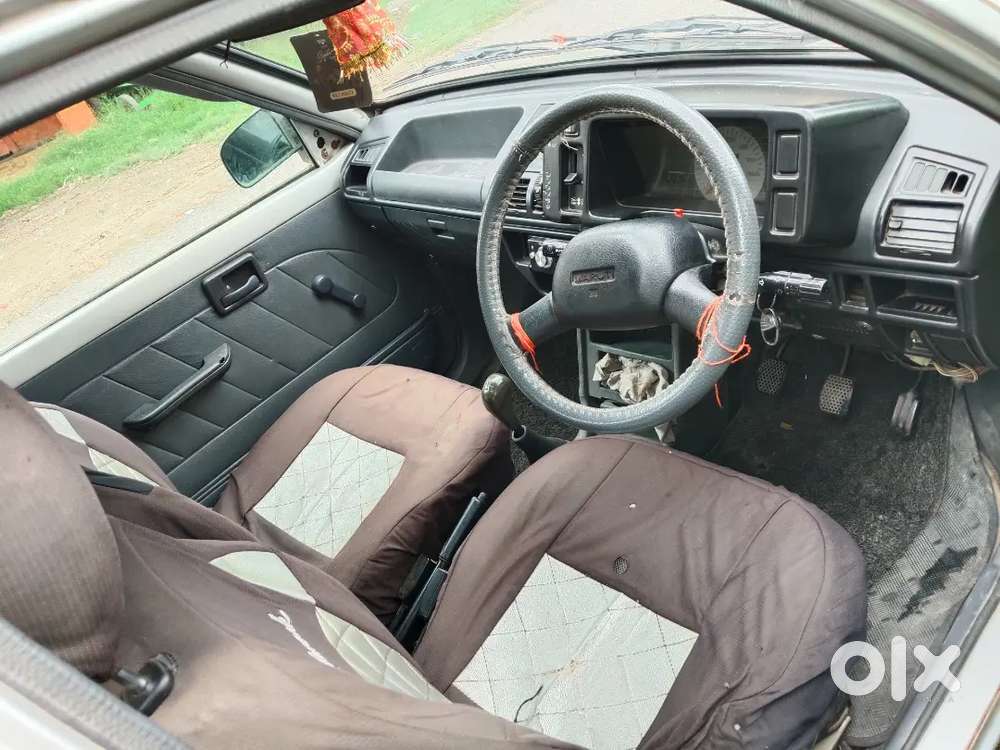 Maruti Suzuki 800 Ac 2004