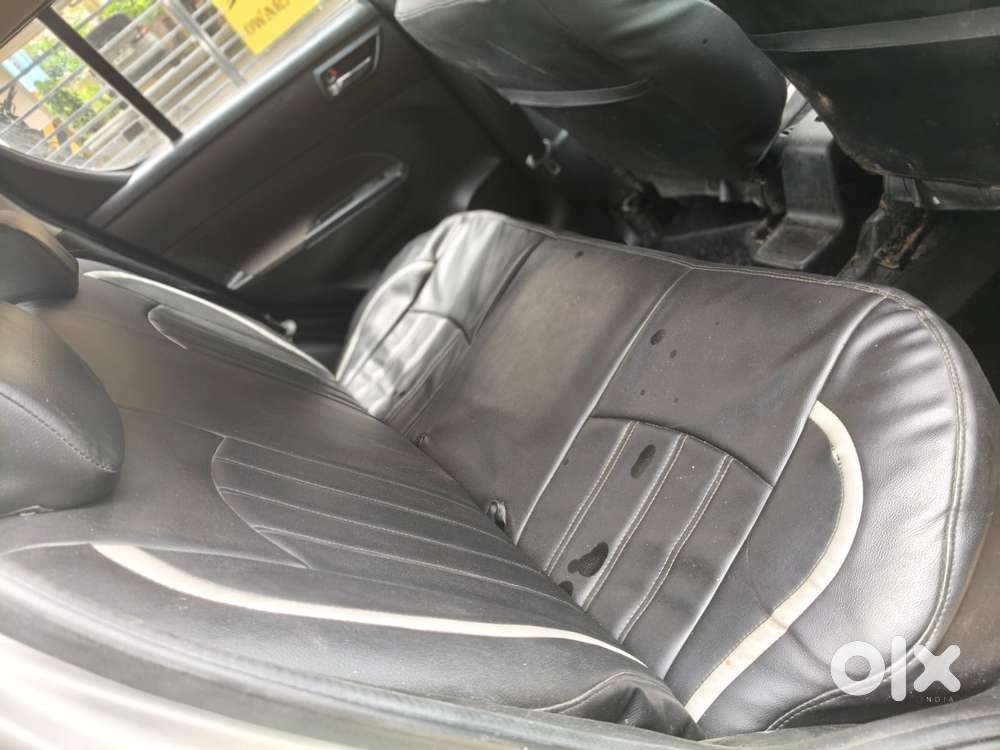 Maruti Suzuki Swift, 2013, Diesel