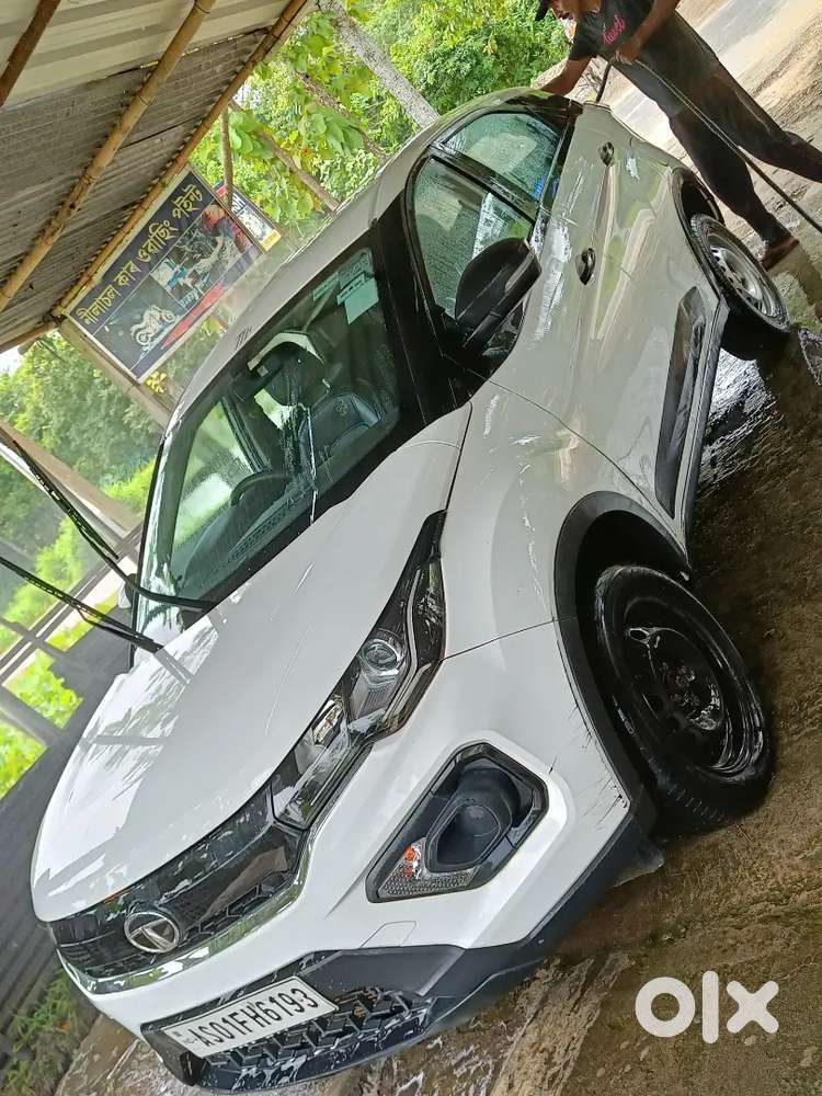 Tata Nexon 1.2 Revotron 2022