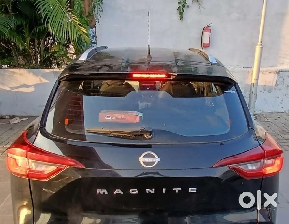 Nissan Magnite 1.0 Xl, 2022, Petrol